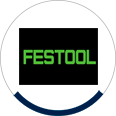 Festool - Elettroutensili