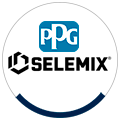 Selemix by PPG Industries - Vernici per il metallo