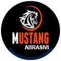 Mustang - Abrasivi