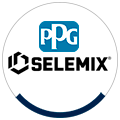 PPG Industries - Selemix - Vernici per il metallo